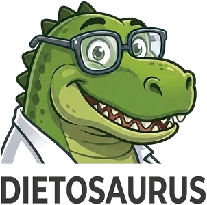 Dietosaurus